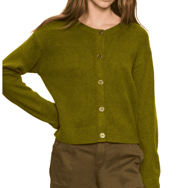 Sanctuary Must-Have Cardigan