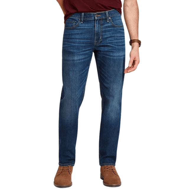 10 Best Men's Jeans 2024 Rank & Style