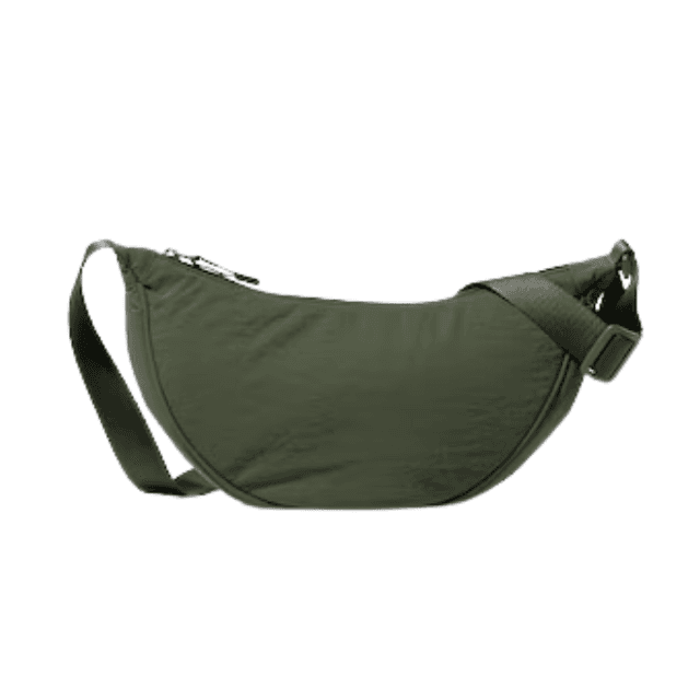 UNIQLO Round Mini Shoulder Bag