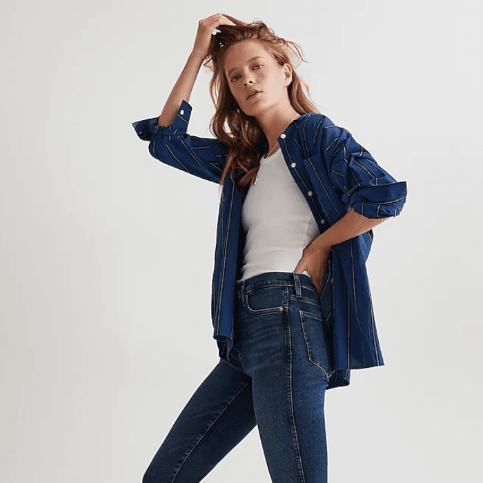 The Best Stores for Tall Women - for Workwear and Beyond