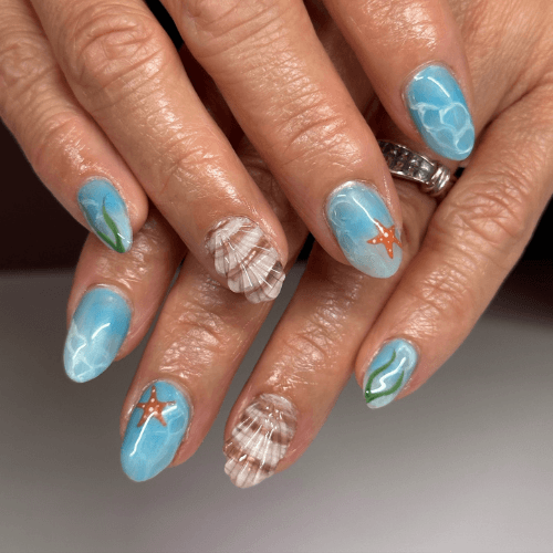 Image credits: @dimsumnails