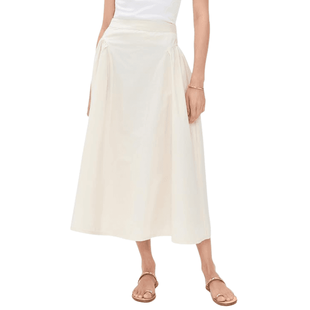 Free People Women's Katia Maxi Skirt