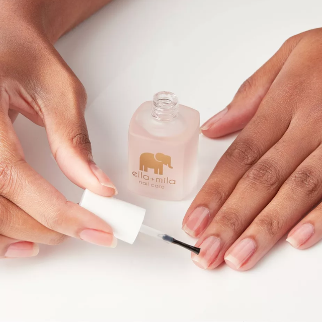 The 10 Best Nail Strengtheners For Damaged Nails Rank & Style