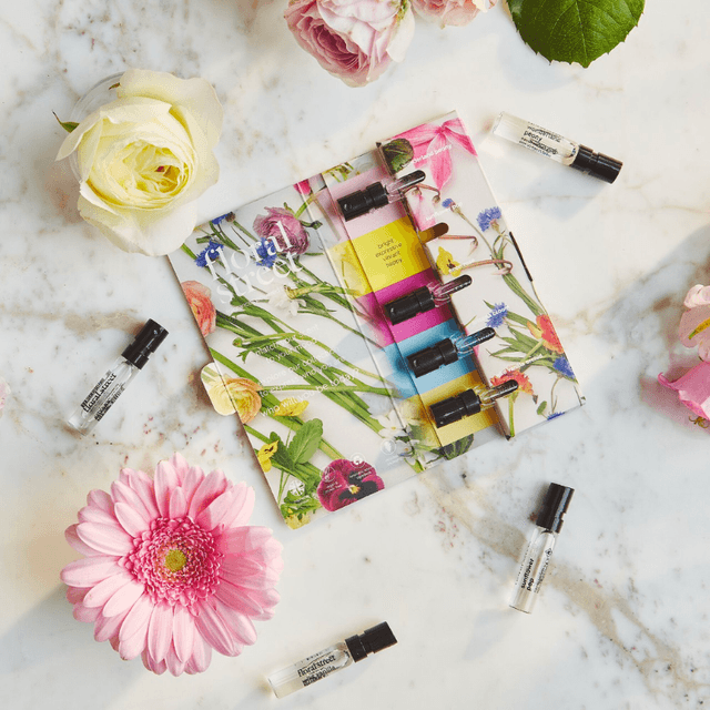 15 Perfume Discovery Sets to Find Your Signature Scent