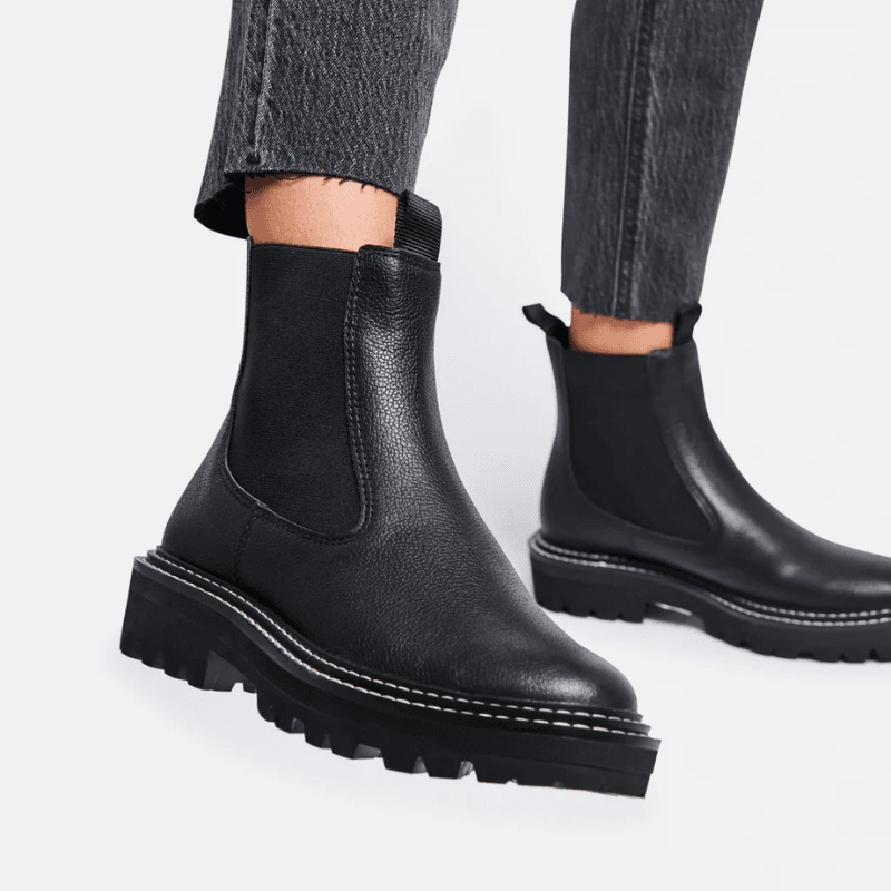 10 Best Chelsea Boots 2023 - Boots For | Rank Style