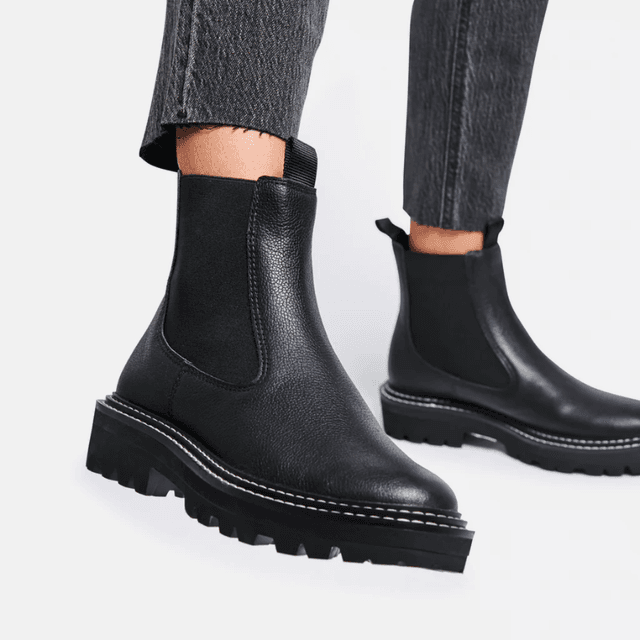 Cold springs plus chelsea boot on sale