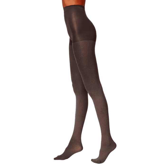 Hanes Premium Women's Sheer High-waist Shaping Pantyhose - Black Xxl :  Target