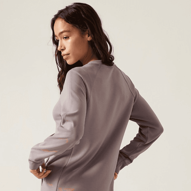 10 Best Long Sleeve T Shirt Dresses 2022 Rank Style