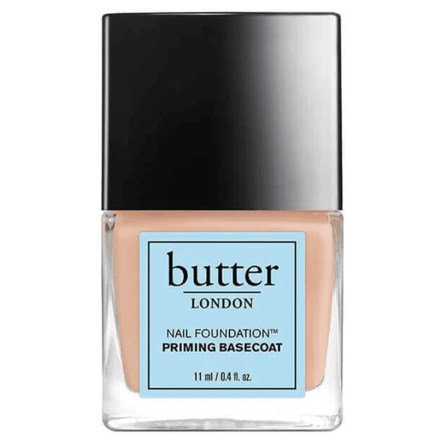 Butter London Nail Foundation Priming Basecoat