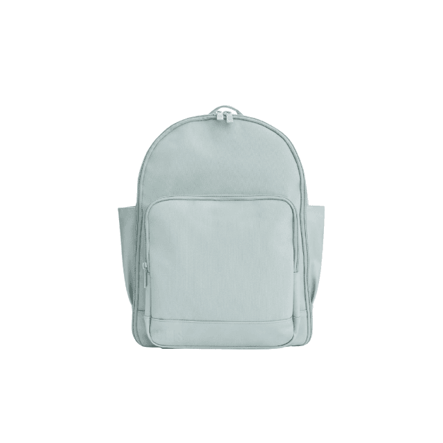 The Travel Backpack