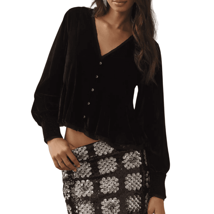 Image credits: anthropologie