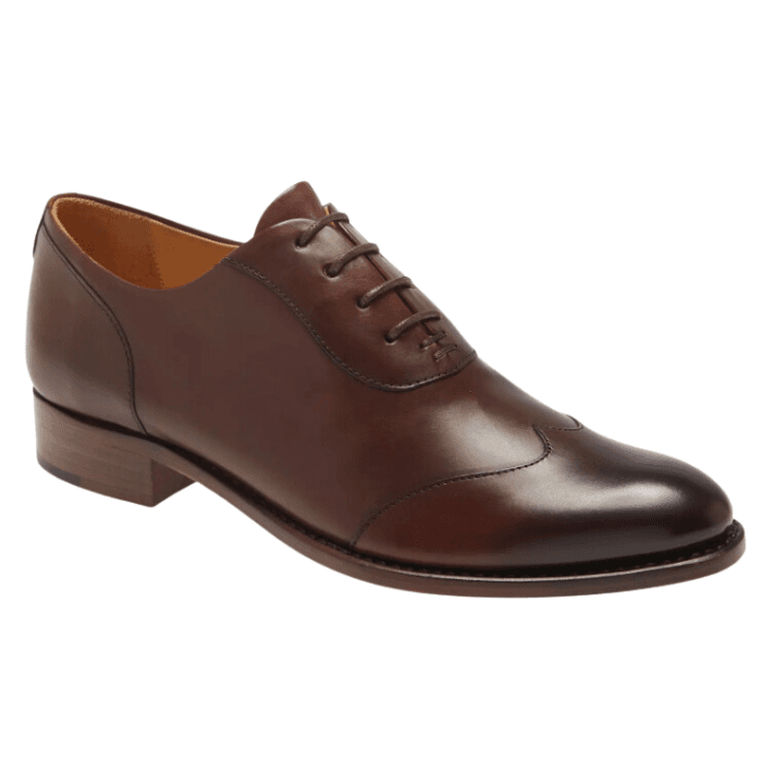 Best Oxford Shoes For Women 2023 | Rank & Style