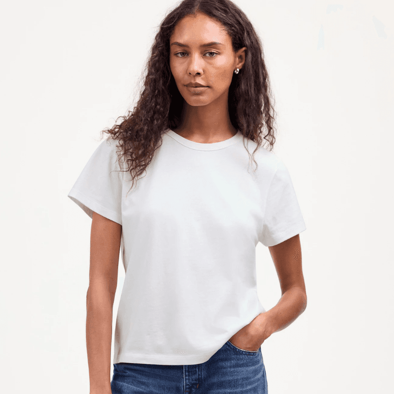 Image credits: madewell