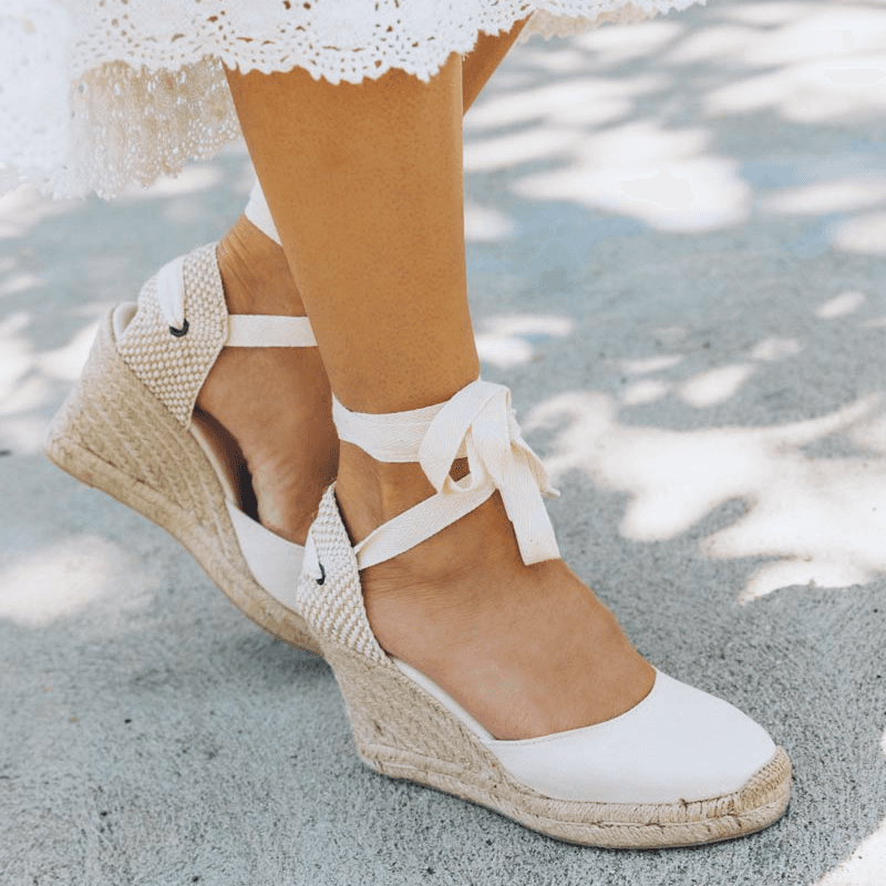 Look: Chic Designer Sandals That Are Worth The Splurge