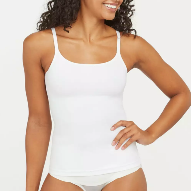 10 Best Shapewear Camis And Tanks 2022 | Rank & Style