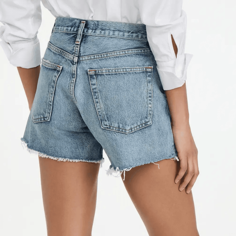 25 Best Jean Shorts of 2024