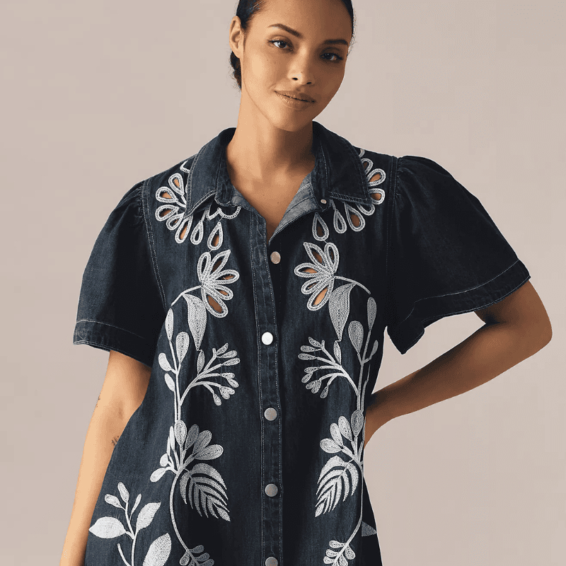 Image credits: anthropologie