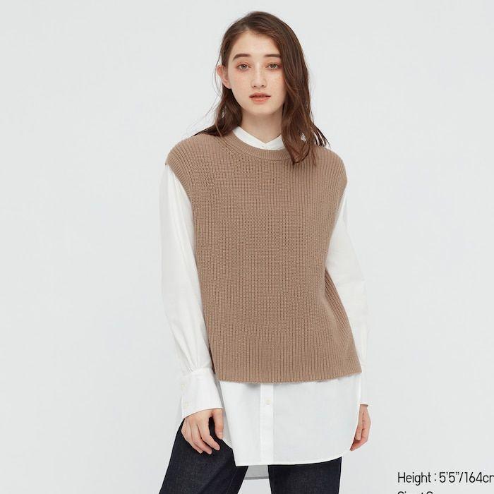 Image credits: uniqlo