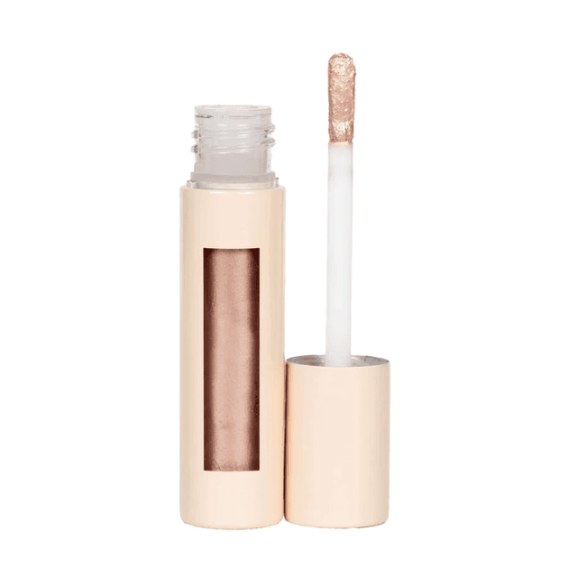 PÜR Cosmetics On Point Tint Creamy Eyeshadow & Primer With Peptides