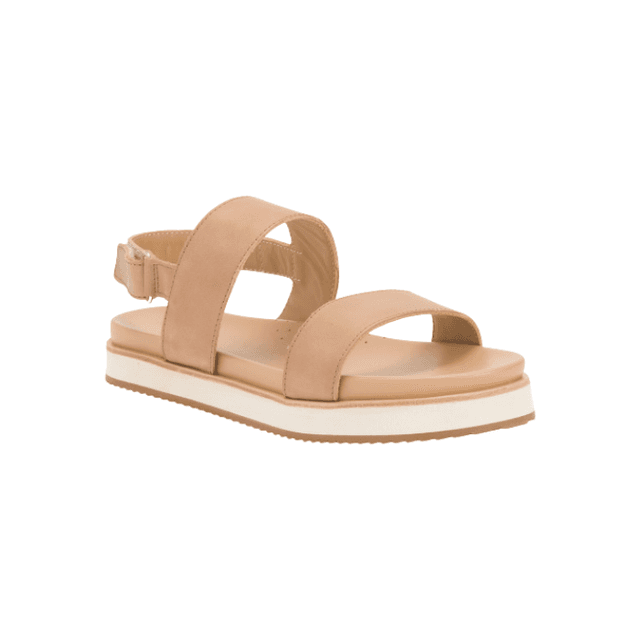 Nisolo Made In Mexico Leather Go To Flatform Sandals
