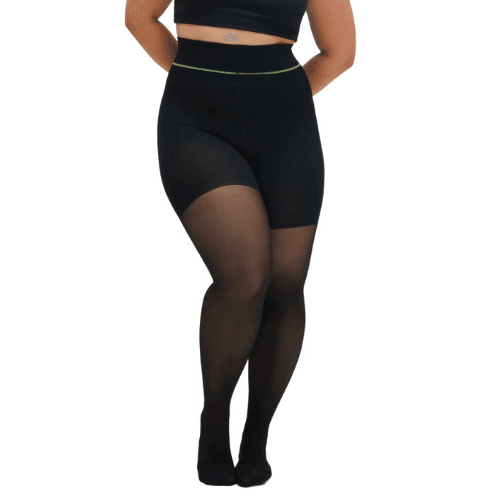 Best Control Top Tights 2024 Rank & Style