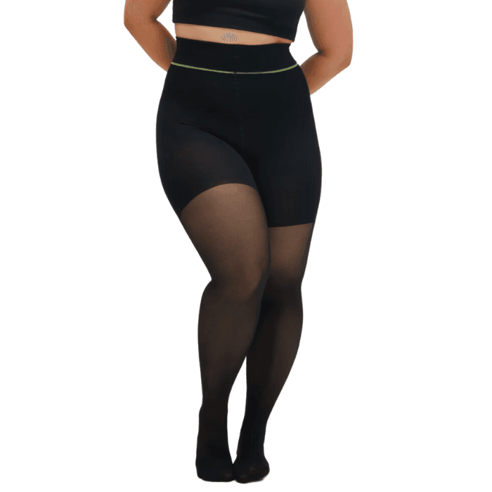 Best Control Top Tights 2024