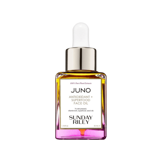 Sunday Riley Juno Antioxidant and Superfood Face Oil