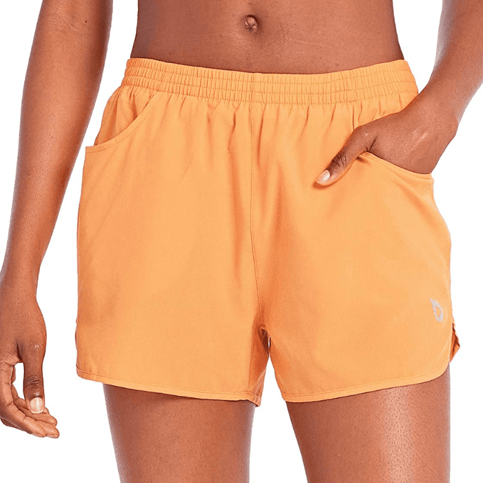 The 10 Best Workout Shorts For Women Rank & Style