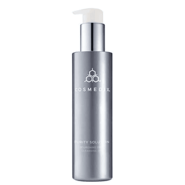 Cosmedix Purity Solution Deep Cleansing Oil