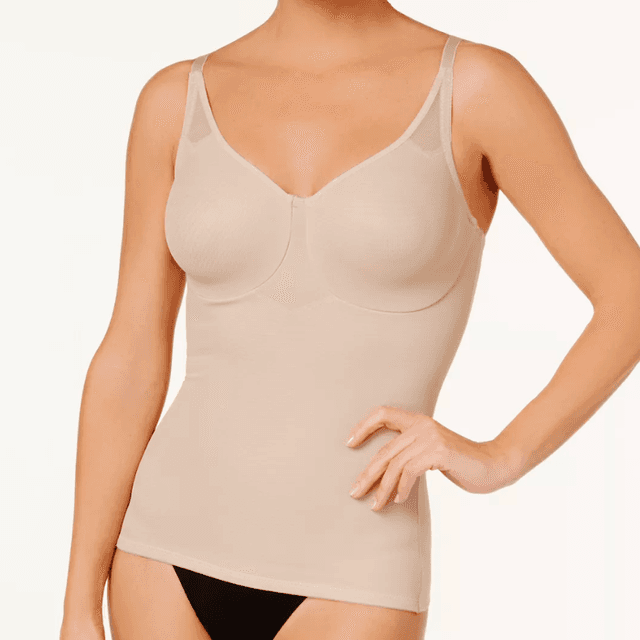 10 Best Shapewear Camis And Tanks 2022 | Rank & Style