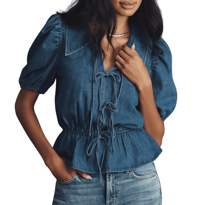 Image credits: anthropologie