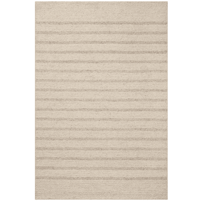Magnolia Ashby Oatmeal Sand Rug