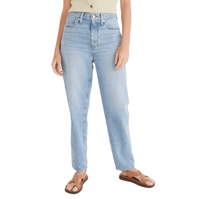 Trending Jeans | Rank & Style