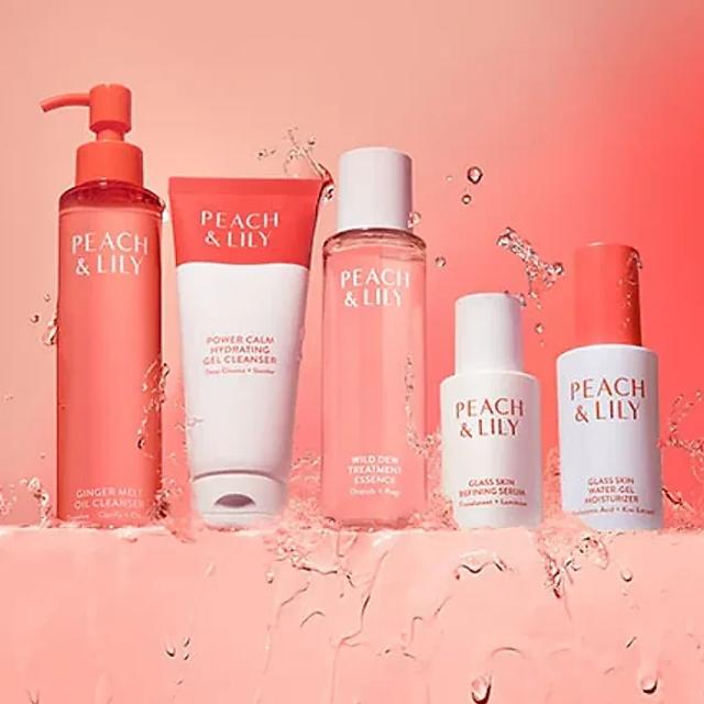 Glass Skin Brilliance Kit