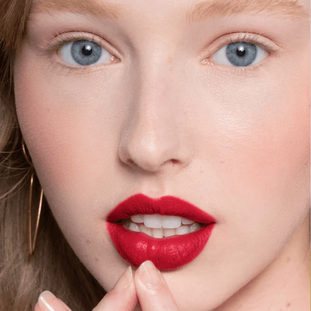 The Best Red Lipsticks Of All Time—Plus New Shades For 2020