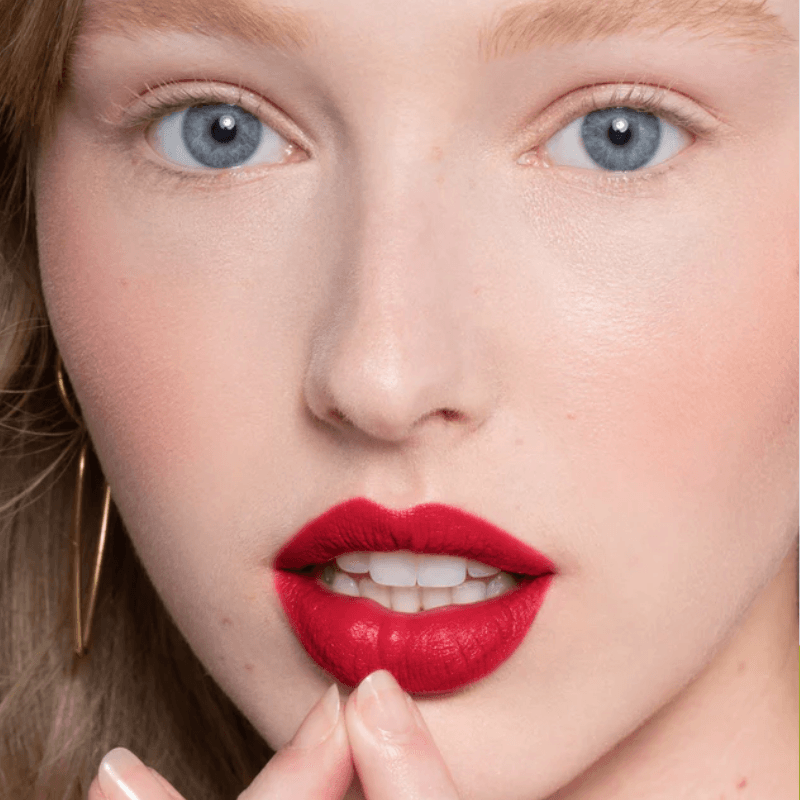 12 Best Dark Red Lipsticks, Reviewed by Editors