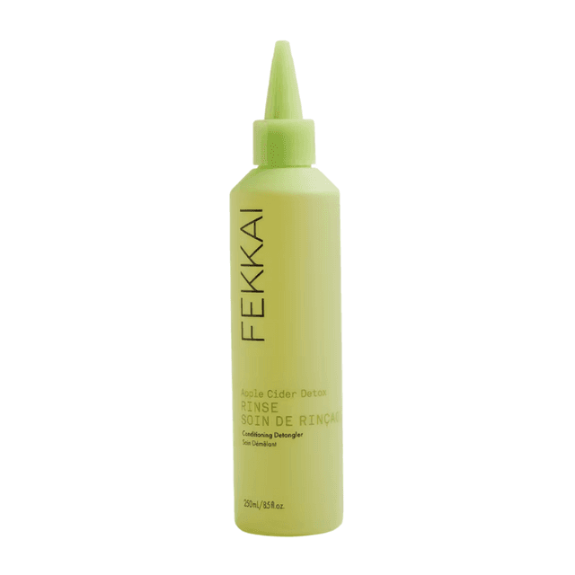 FEKKAI Apple Cider Detox Rinse
