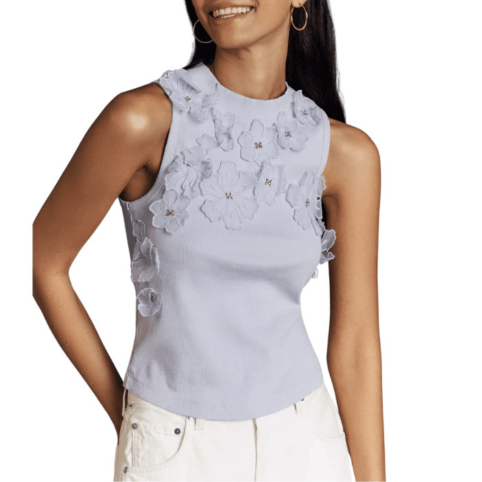 Image credits: anthropologie