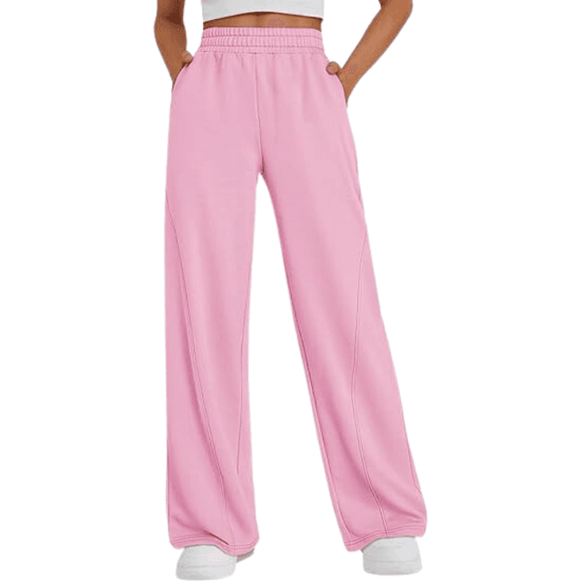 ★SUNDAYOFFCLUB★ VINTAGE WIDE LEG SWEATPANTS SUNDAYOFFCLUB