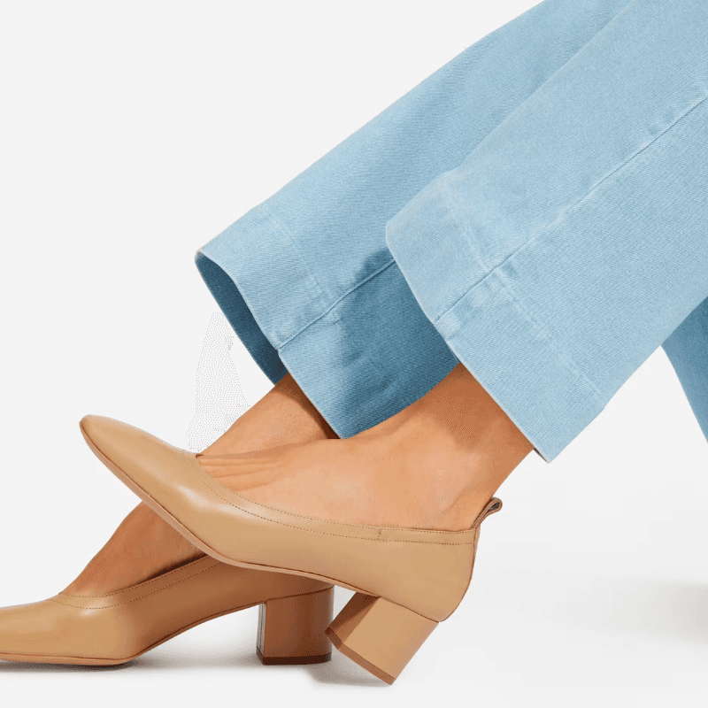 Cyber monday heels 2025
