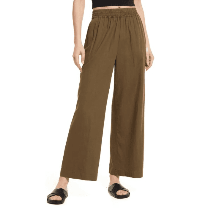 10 Best Linen Pants For Women 2023, Rank & Style