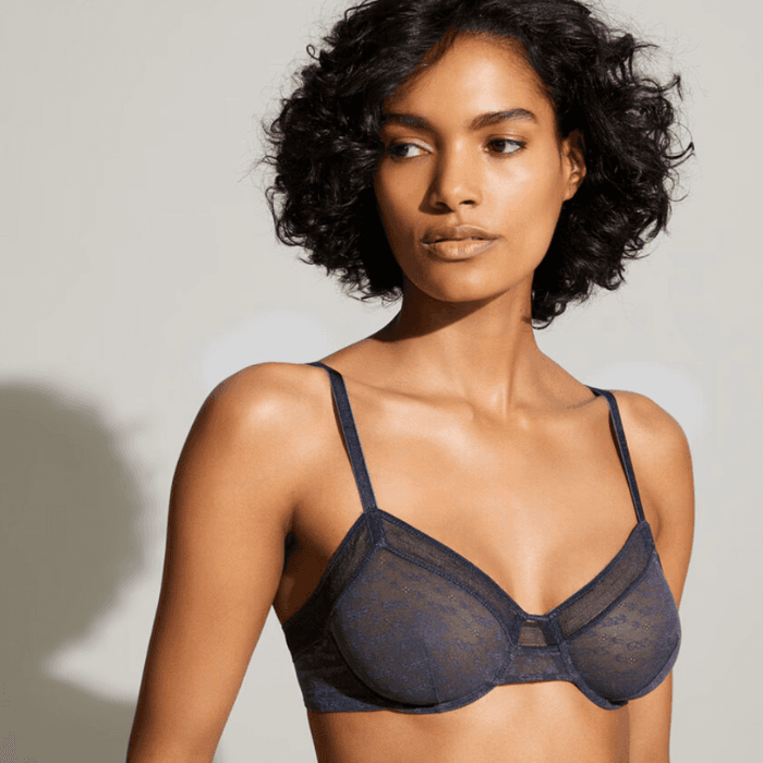 Best French Lingerie Brands Rank Style
