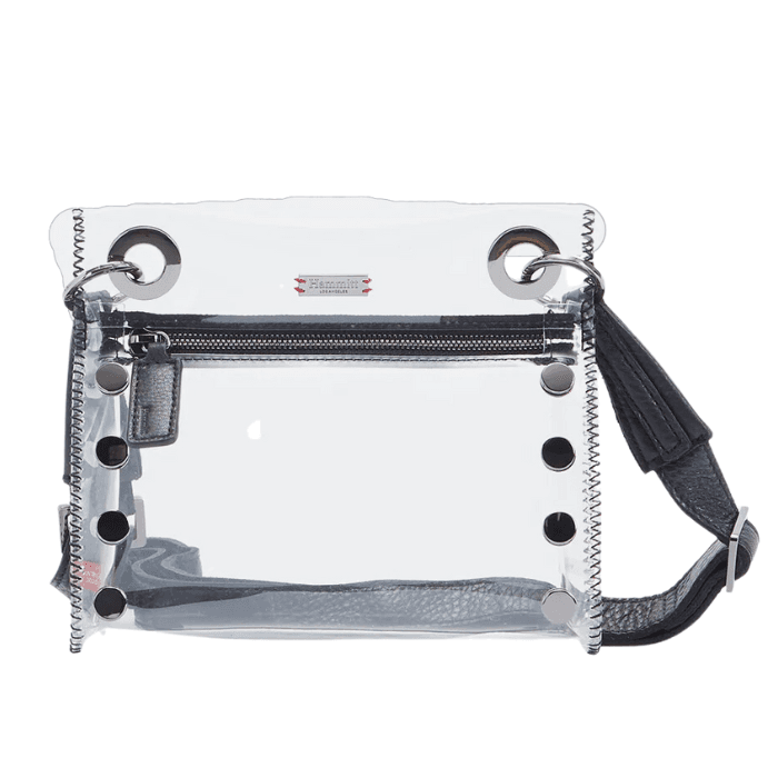 The 13 Best Clear Crossbody Bags of 2023 - PureWow