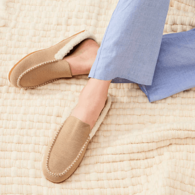 Best women's top slippers 2019