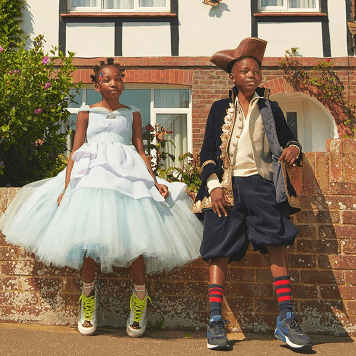 10 Best Kids Halloween Costume sites 2023 Rank & Style