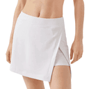 Athletic skirts quiz clearance
