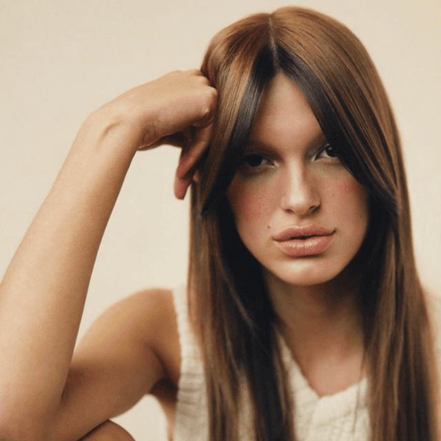 Which is the best discount shampoo for smoothened hair
