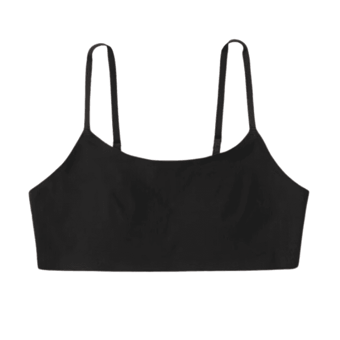 What Does a Training Bra Actually Do & When Do Girls Need One? – Bleuet