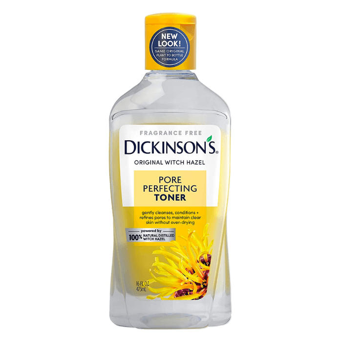 Drugstore toner sale