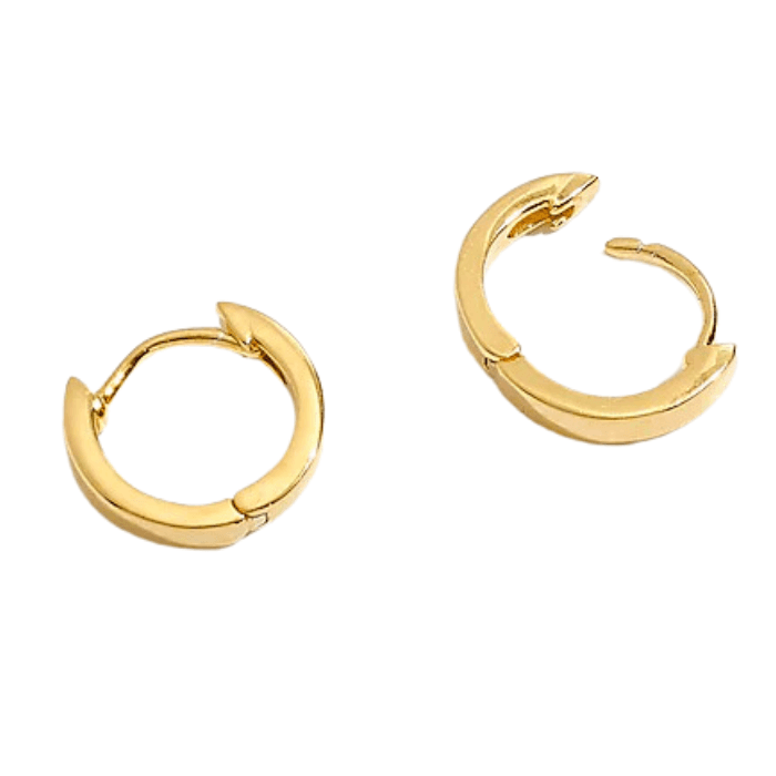 10 Best Chunky Earrings for Women 2023 – WWD